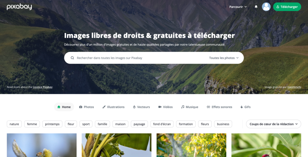 Les Meilleures Banques Dimages Libres De Droits Et Gratuites